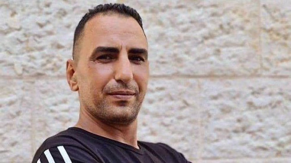 Israeli forces kill Palestinian man trying to protect his son near al-Quds