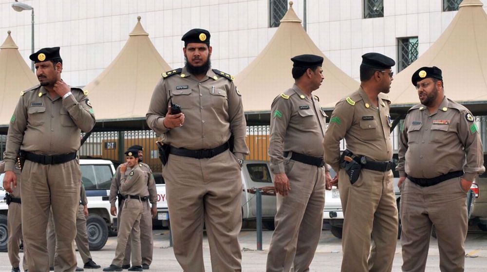 Nearly dozen intl. rights groups demand Saudi accountability for crackdown on dissent