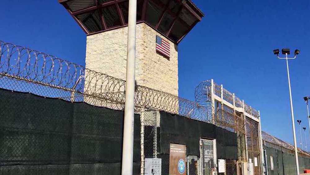 Human rights groups renew calls for closing Guantanamo Bay prison