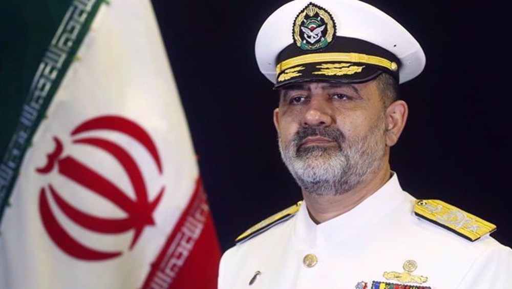 Iran’s Navy plans expansion of operations to strategic Panama Canal: Cmdr.