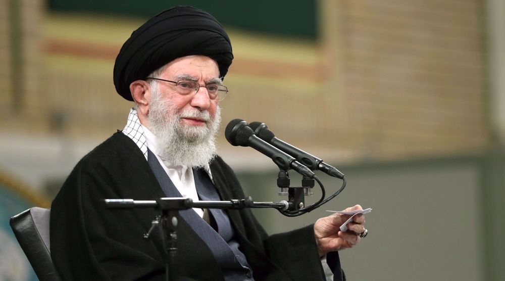 Leader: Enemies made miscalculation in riots, failed to get Iranians on board