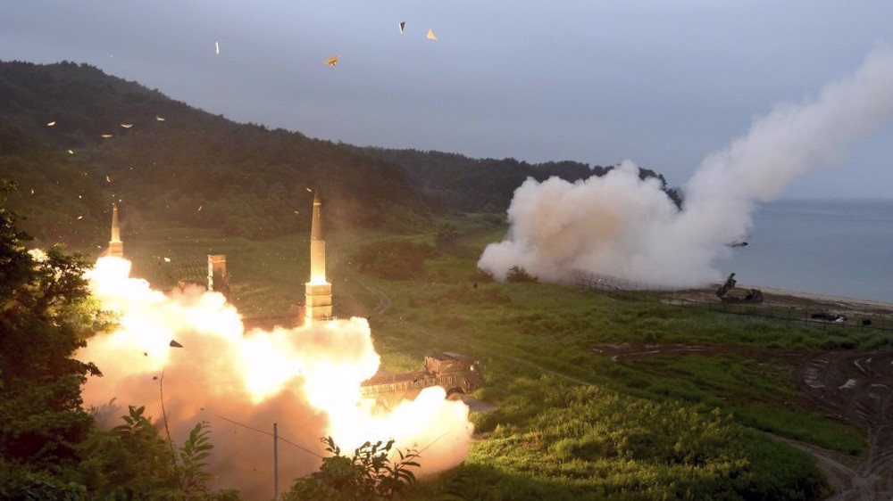 Séoul prévoit de déployer des armes nucléaires 