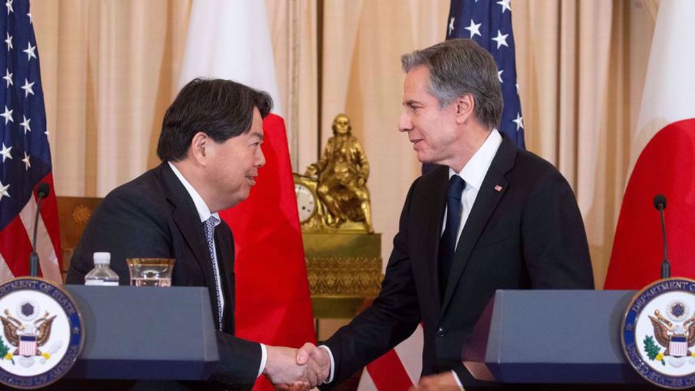US, Japan to expand security alliance into space to counter China