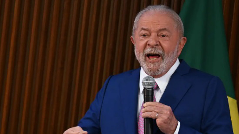 Brazil-Lula