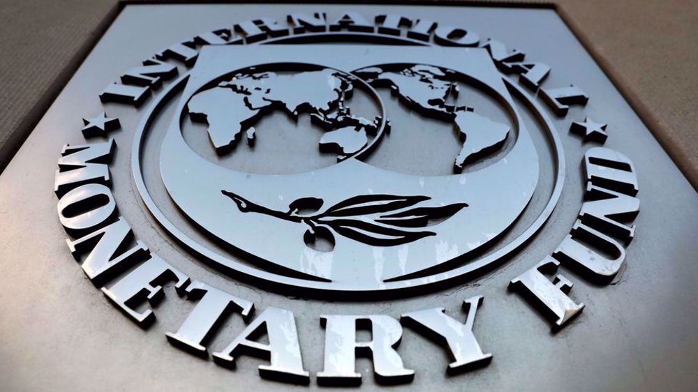UK faces ‘sobering’ economic outlook, IMF warns