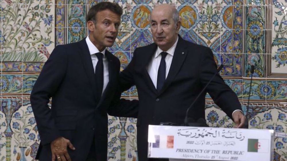 Colonisation: la France refuse de s’excuser à l'Algérie