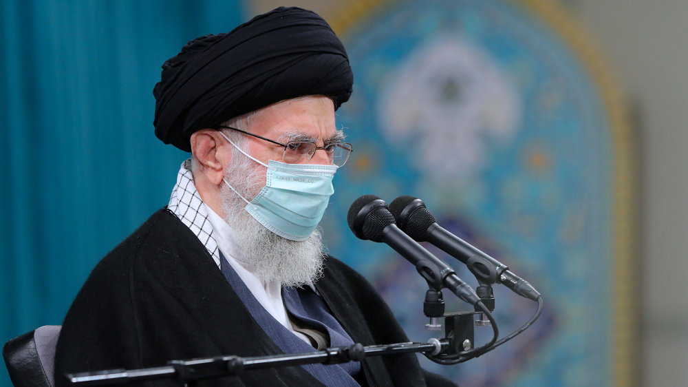 Leader: Enemies made miscalculation in riots, failed to get Iranians on board