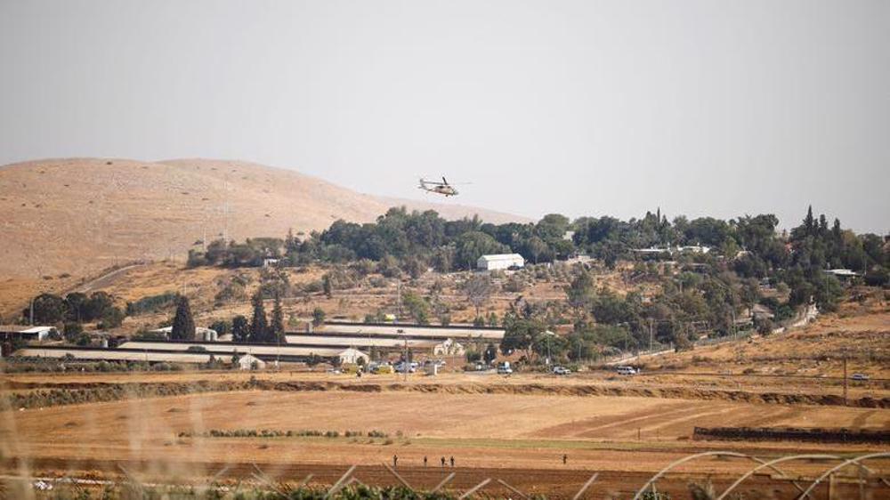 Israeli politician preparing bill to annex strategic Jordan Valley