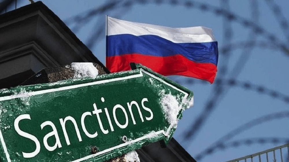 Western sanctions, not Ukraine war, causing global recession: Analyst