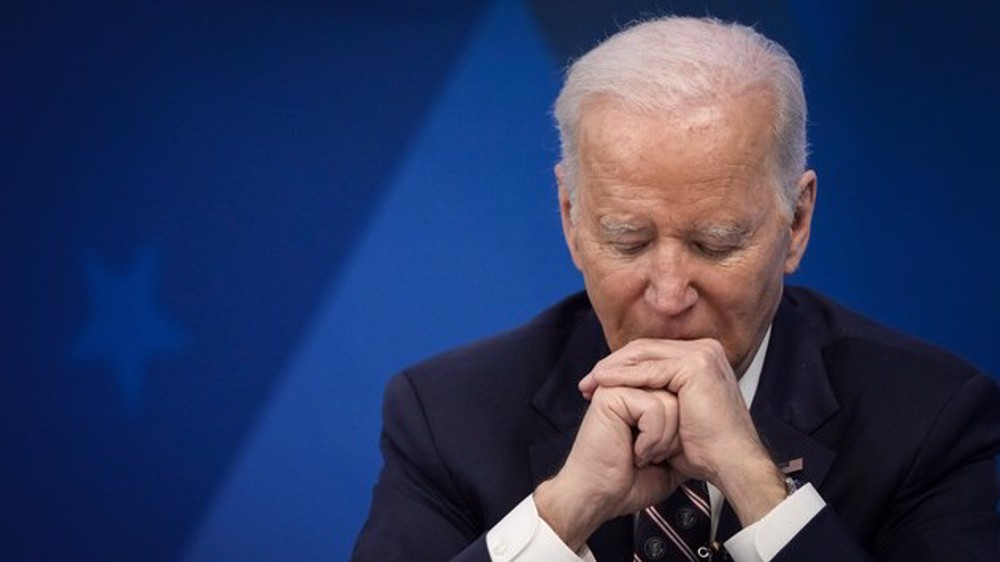 Biden's counsel reports discovery of more classified documents at his house