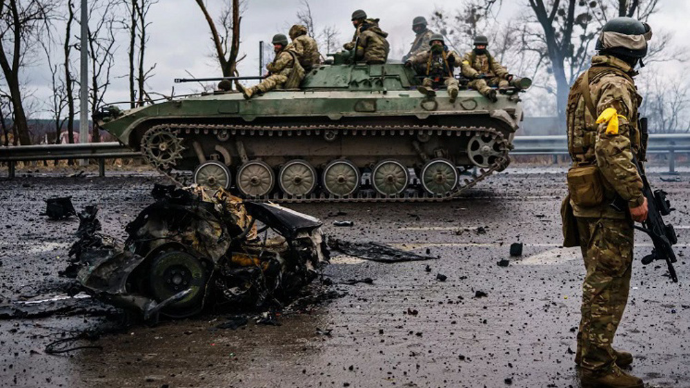 Le conflit ukrainien mènera au déclin des USA