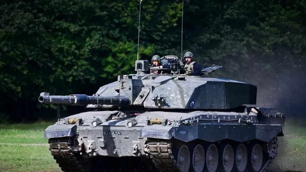 UK set to send battle tanks to Ukraine despite Russia's warning