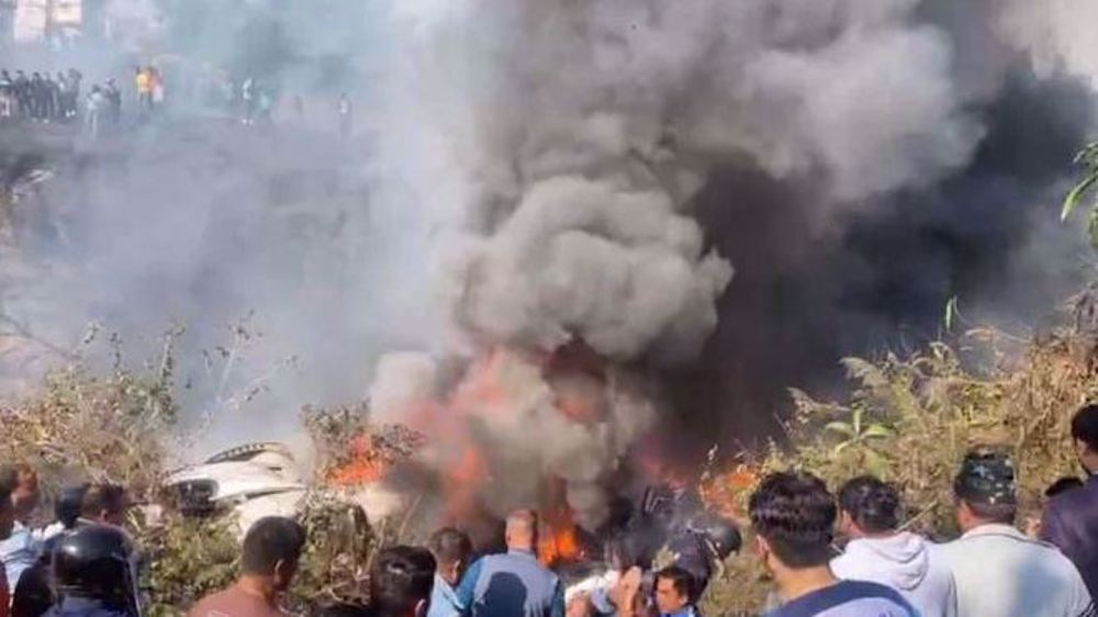 Death toll rises to 67 in plane crash in Nepal 