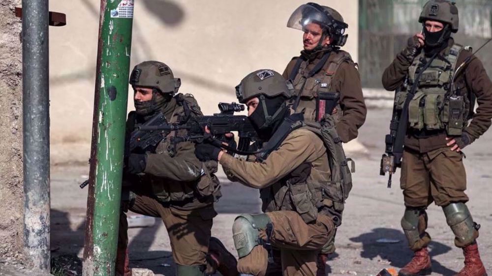 La Palestine condamne la «politique de tirer pour tuer» d’Israël