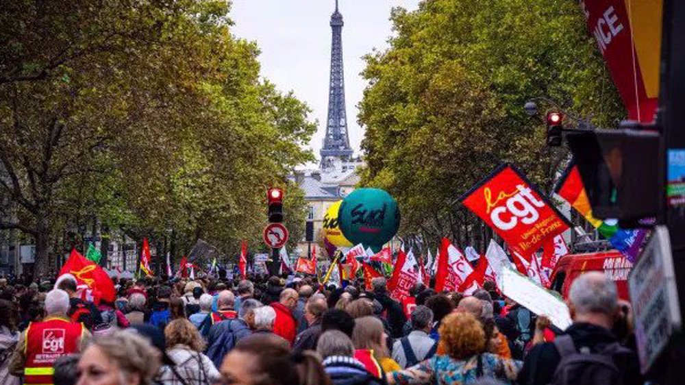 Réforme des retraites: des millions de Français descendront dans la rue