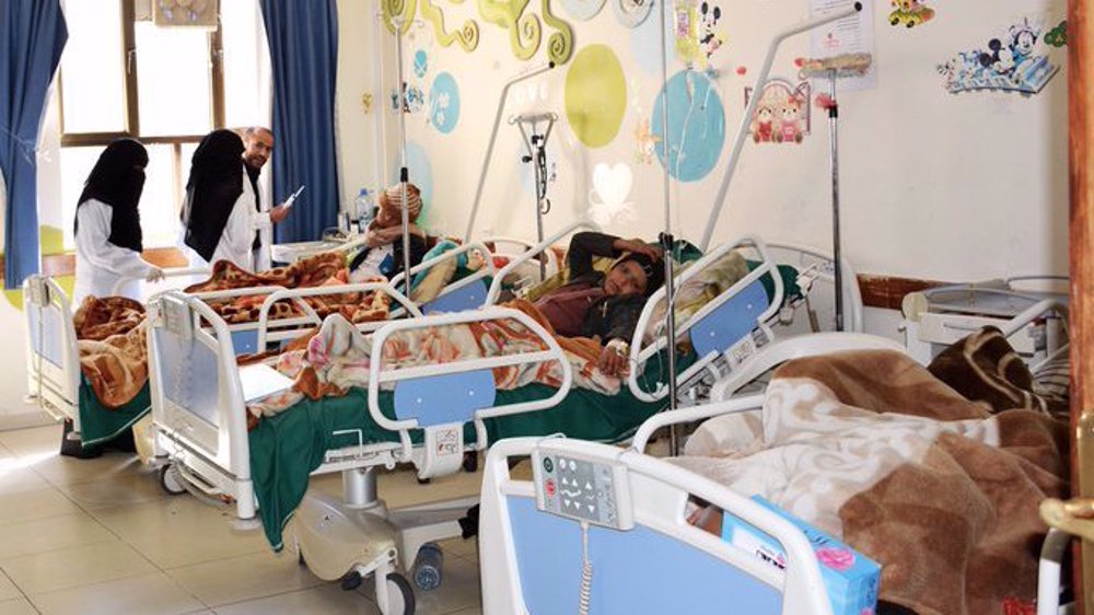 Le Yémen met en garde contre une «catastrophe humaine»