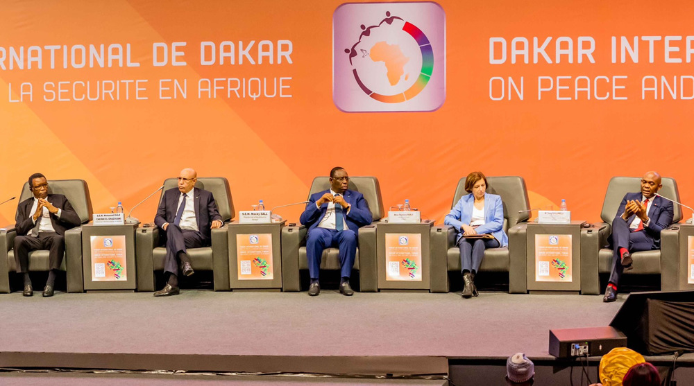 Le Sénégal abrite le Sommet Dakar 2 sur la souveraineté alimentaire 