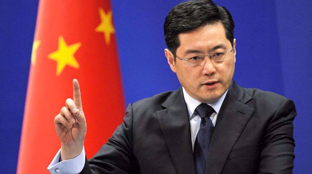 China calls on Israel to stop 'provocations' amid rise in tensions in Palestinian territories