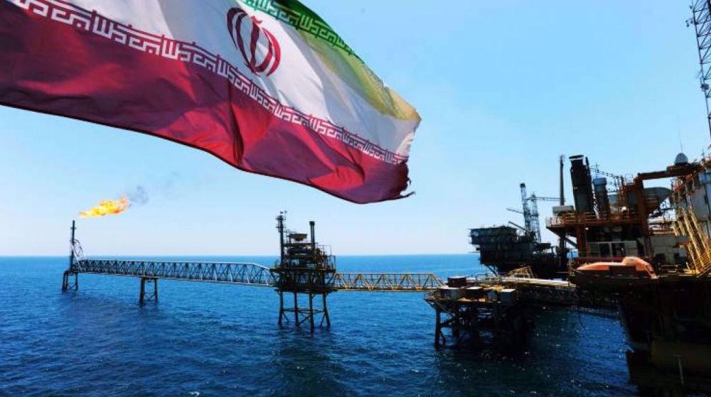 Iran: l'exportation du pétrole atteint un record en 2022