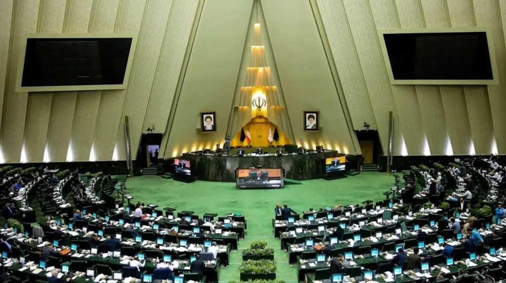 UK furious over intelligence failure: Iran Parliament 
