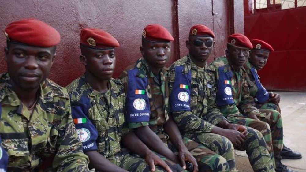 Soldats ivoiriens : le Mali fait saigner l'OTAN! 