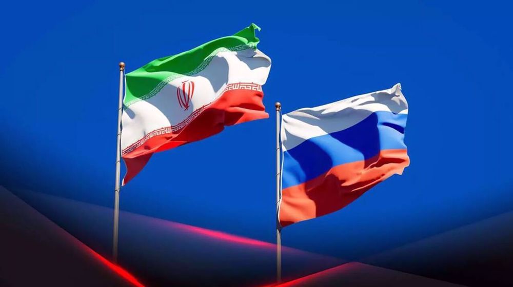 Coopération économique Iran-Russie en plein essor