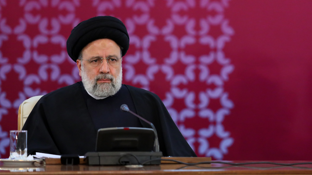 Raeisi: West’s anger towards Iran due to women’s success based on Islamic principles