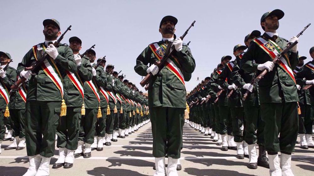 Iran’s Armed Forces warn EU against repercussions of blacklisting IRGC