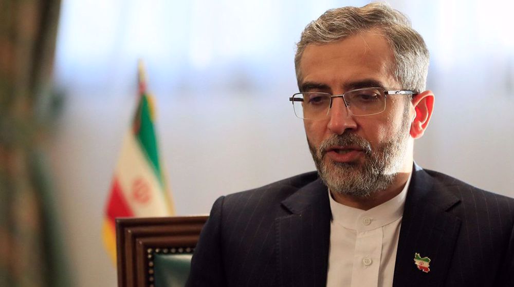 Deputy FM: Iran has always seriously cooperated with IAEA, will continue to do so