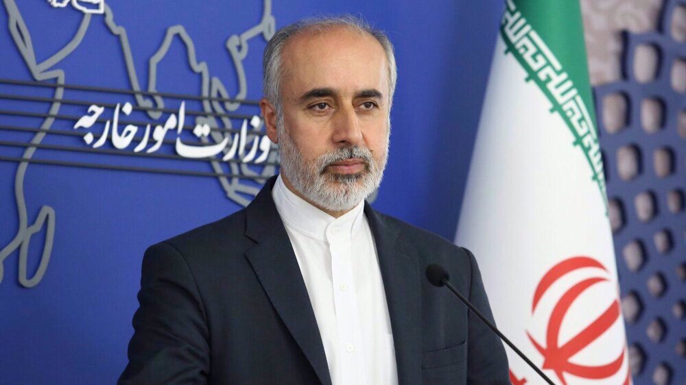 Assassinat du G. Soleimani: l'Iran demandera des comptes