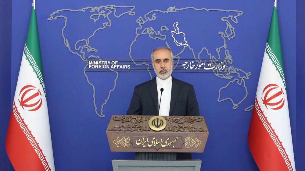 'Iran will spare no efforts to hold culprits behind Gen. Soleimani’s assassination to account'