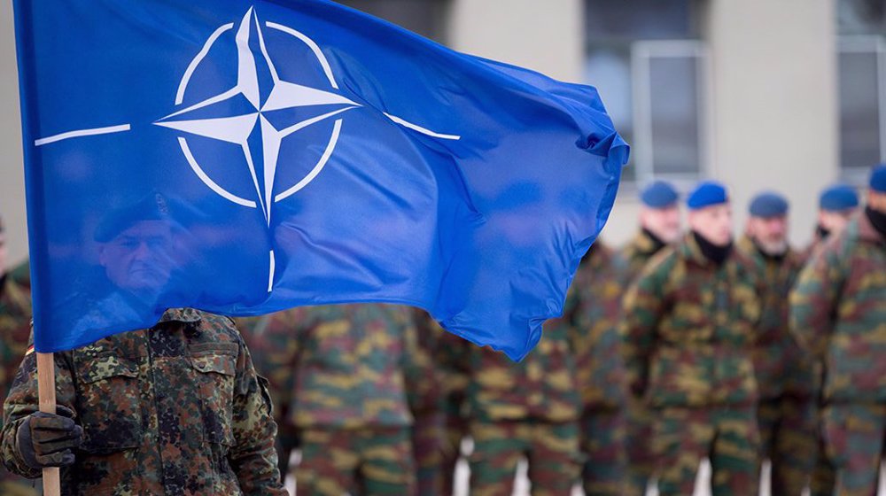 NATO countries pledge new military aid for Ukraine despite Russia’s warnings