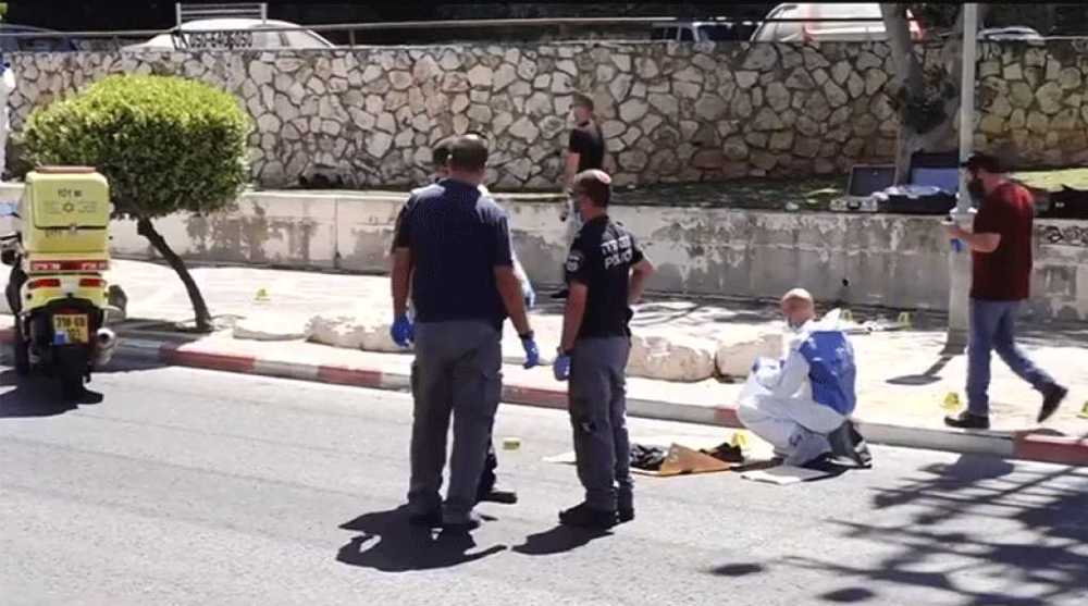 Tel-Aviv: un colon blessé par arme blanche