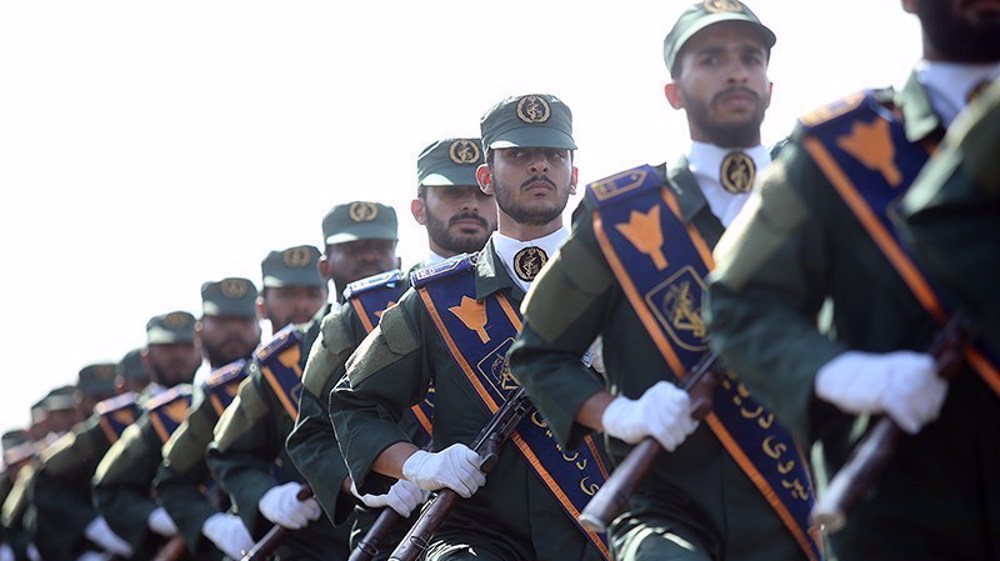 Iran: ‘Global club of terrorists’ angry since IRGC is largest counter-terrorism institution