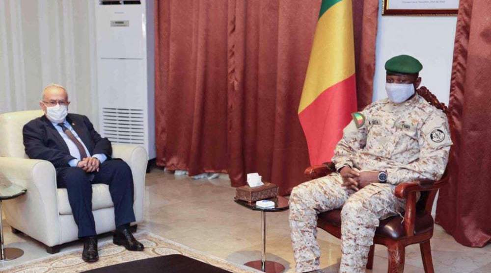 Algérie-Mali: une alliance indéfectible
