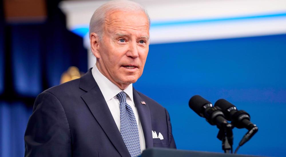 Biden at 2 years: record low approval and ‘polycrisis’