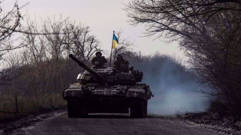 US advises Ukraine to wait on offensive against Russia: Official