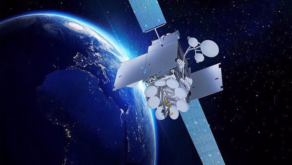 L'Iran en phase de mettre en orbite ses constellations satellitaires