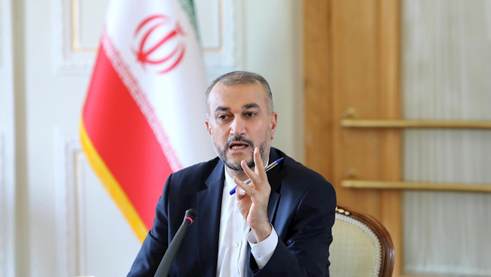 Iran mulls exiting NPT, expelling IAEA inspectors after European Parliament’s anti-IRGC vote