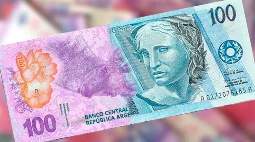 Brazil, Argentina to develop common currency to reduce reliance on dollar