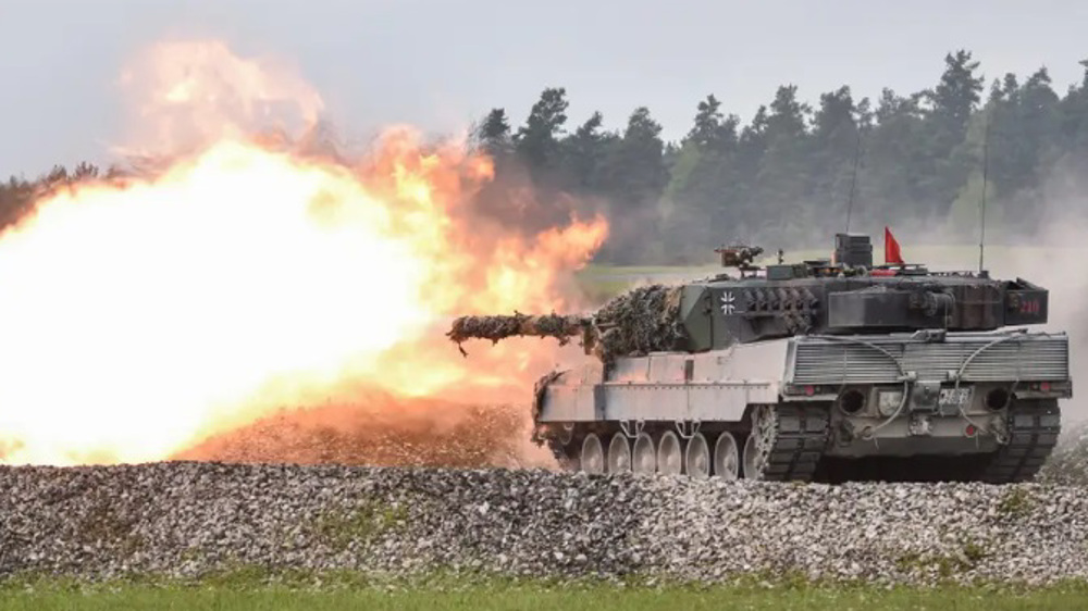 Under allies' pressure, Germany says won't bar Poland from sending Leopard tanks to Ukraine