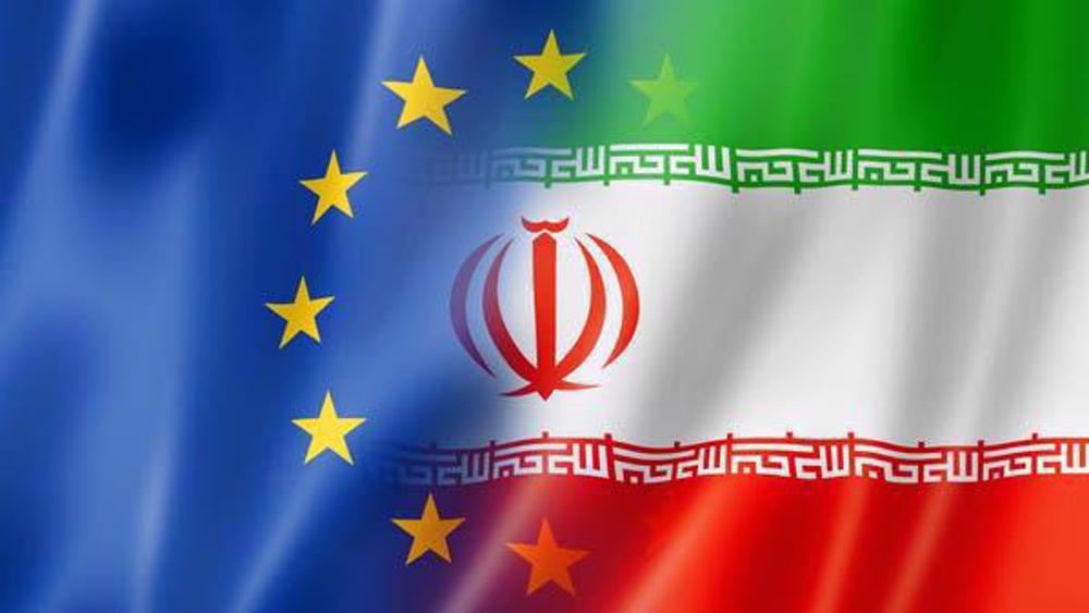 EU Iran sanctions