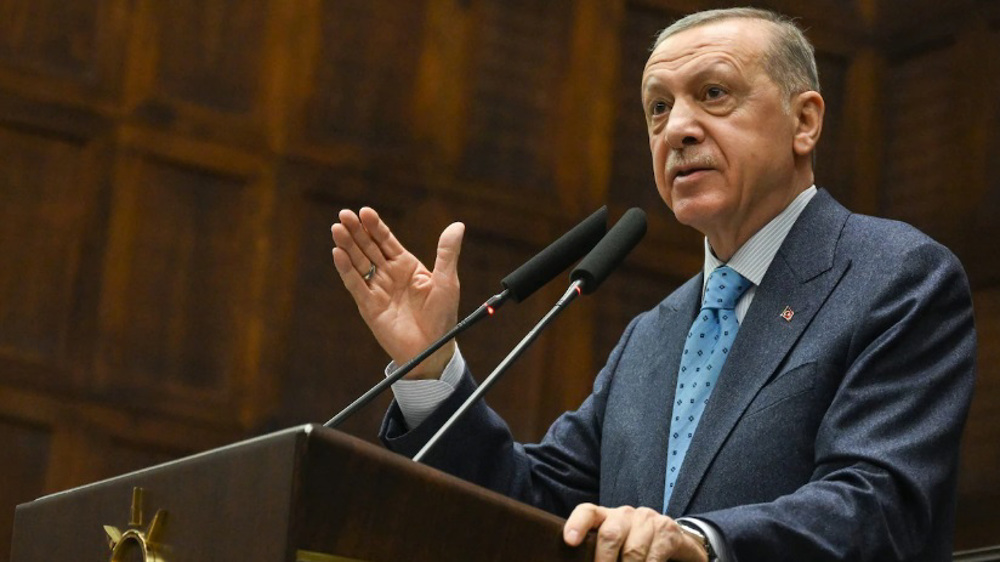 Erdogan to Sweden: No support for NATO membership after Qur'an desecration