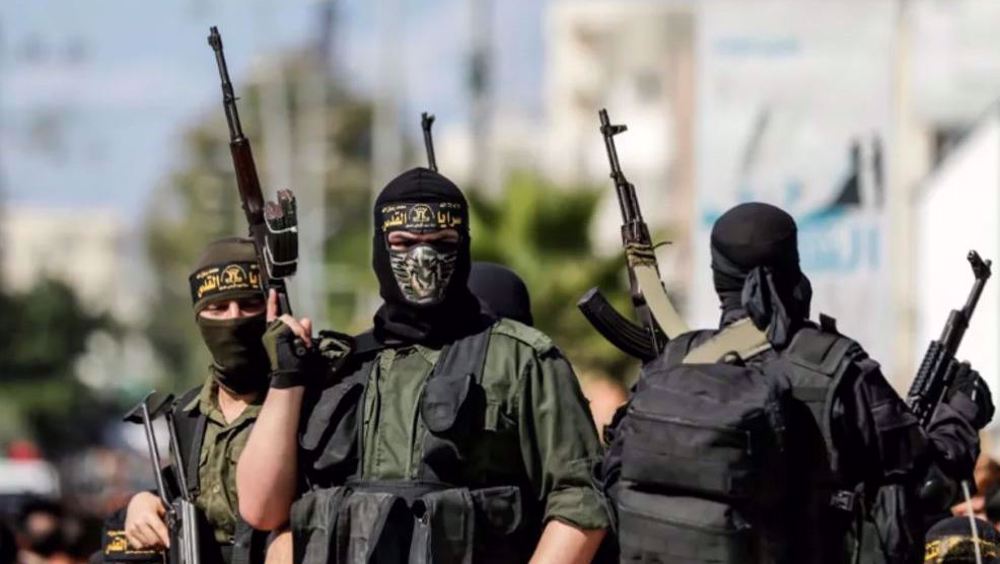 Le Jihad Islamique au bord d'une confrontation directe avec Israël