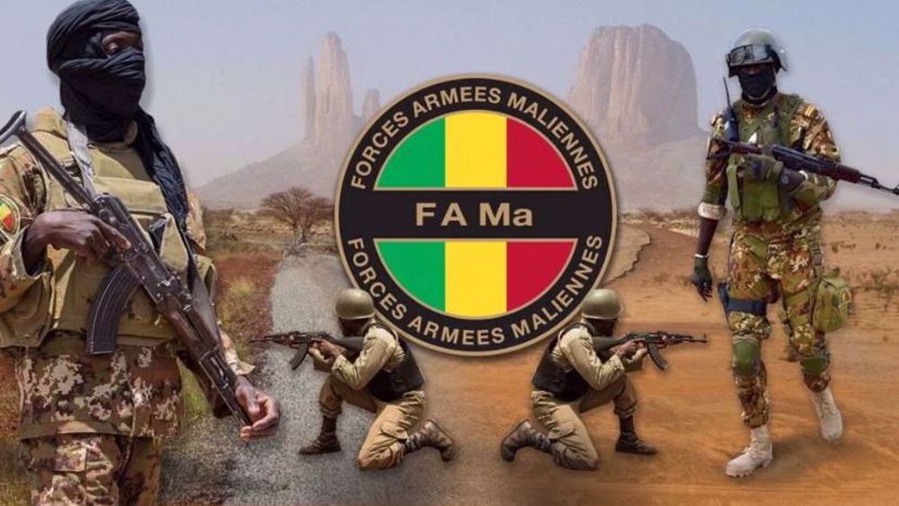 Mali: la DGSE, assiégée! 