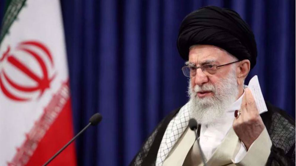 Iran: le Leader condamne la profanation du Coran en Suède