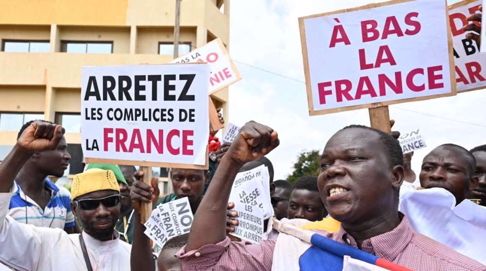 Burkina: la pire défaite de la France?