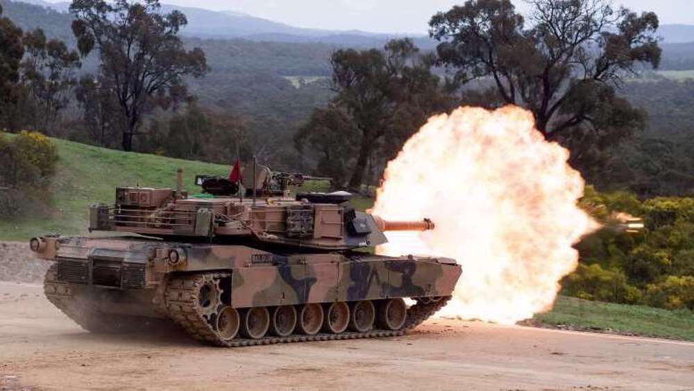 Les chars Abrams vont-ils changer la guerre en Ukraine?