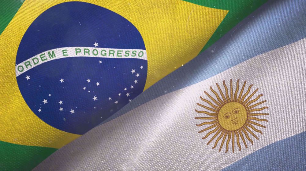 Brazil, Argentina plan to launch common currency 