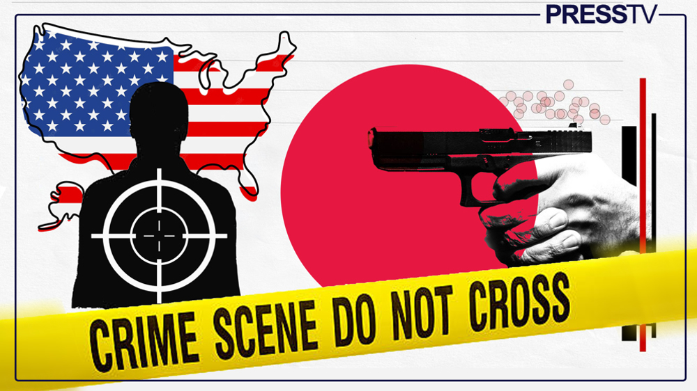 USA: les fusillades et les ventes d’armes battent des records 